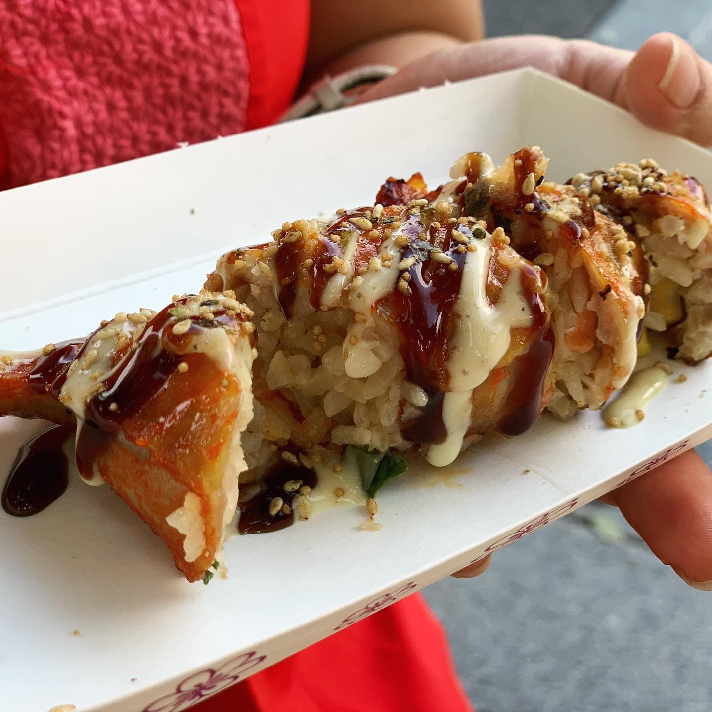 Local Foodie Map 3