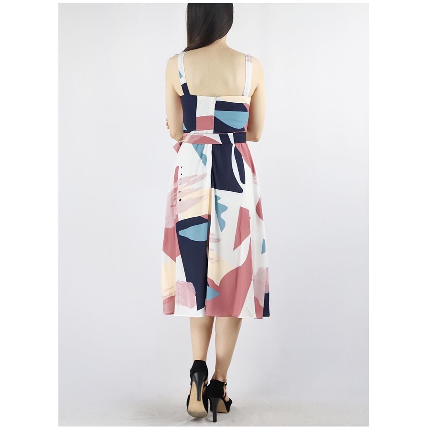 Loria Dress Sizing Guide 2