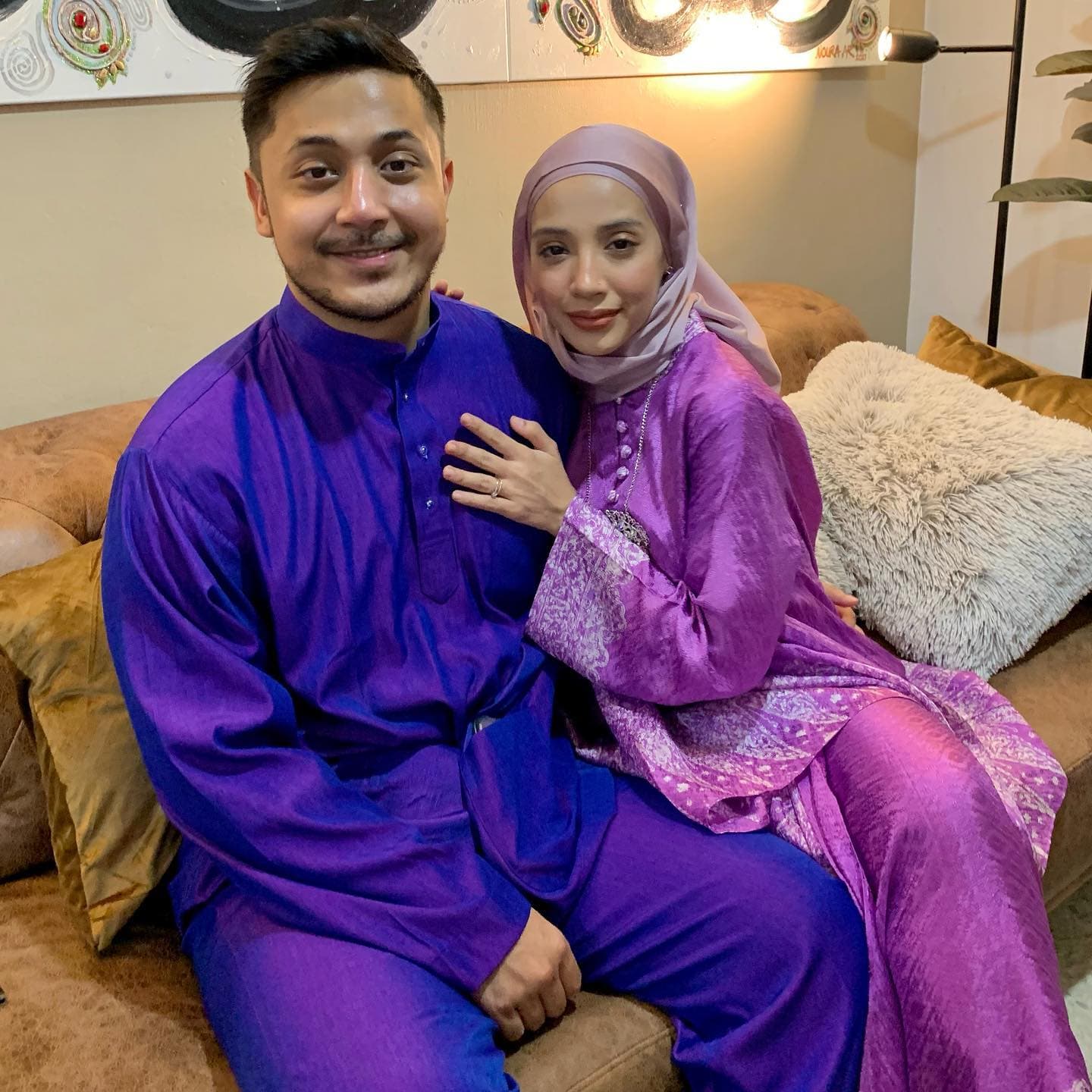 Happy Eid Mubarak!