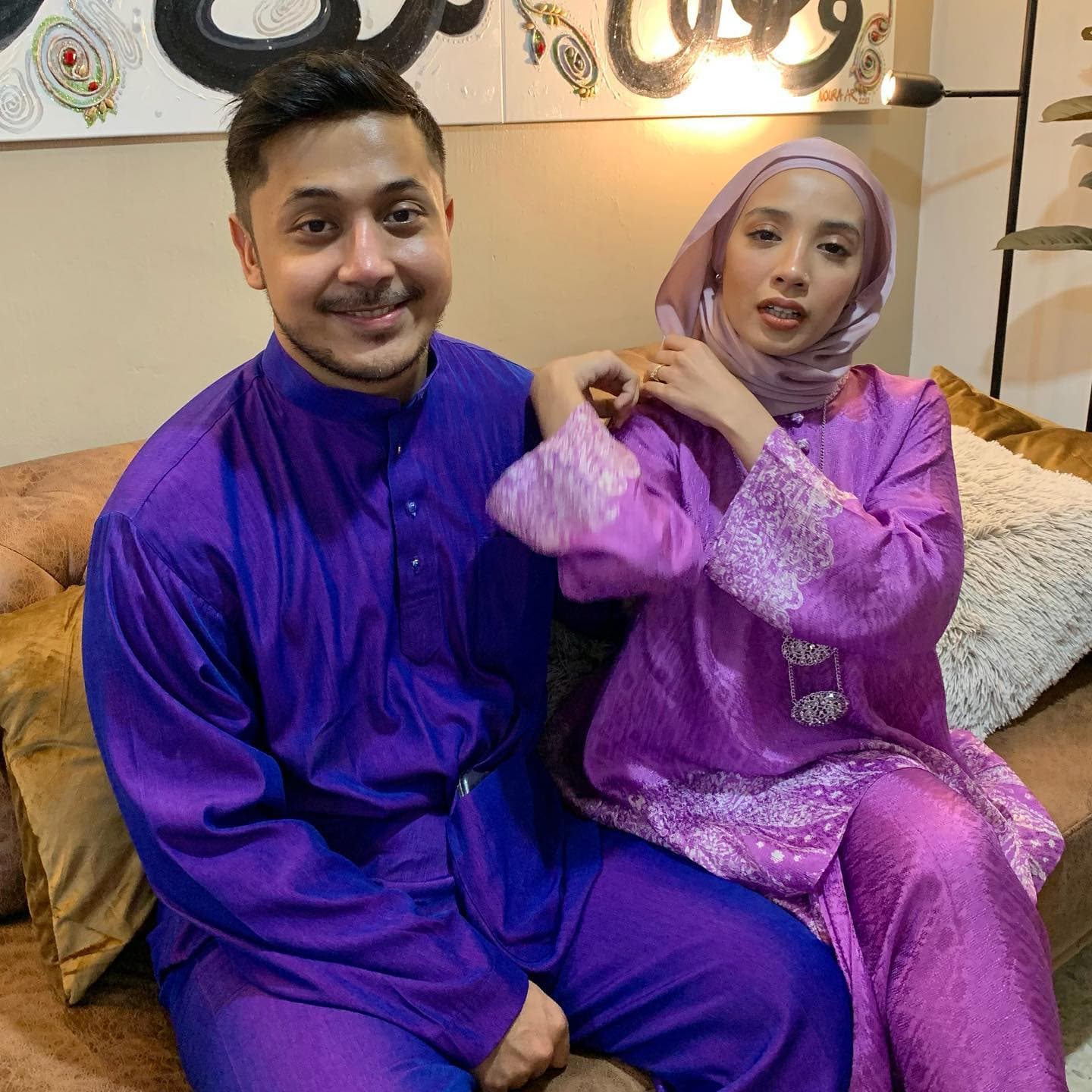 Happy Eid Mubarak! 2
