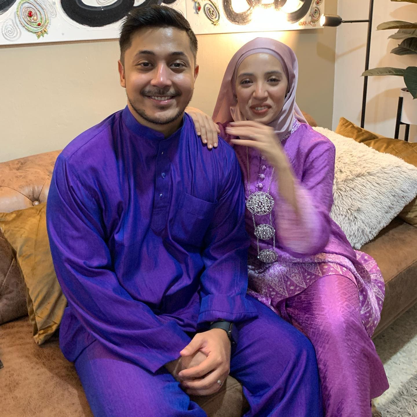 Happy Eid Mubarak! 4