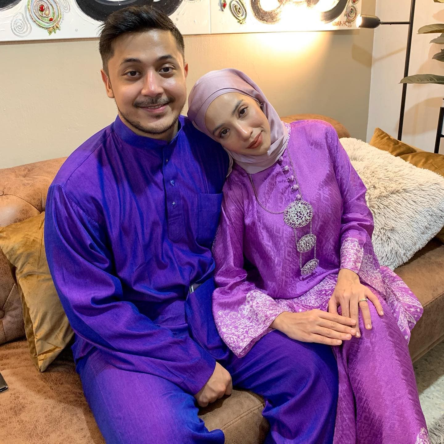 Happy Eid Mubarak! 5