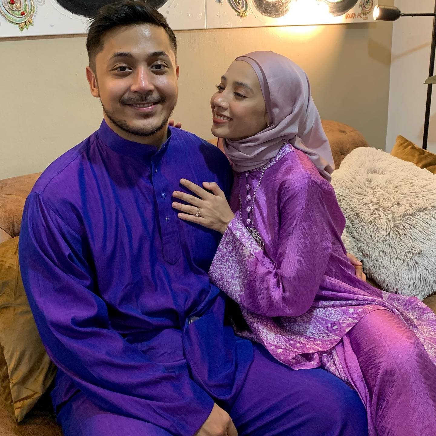Happy Eid Mubarak! 6