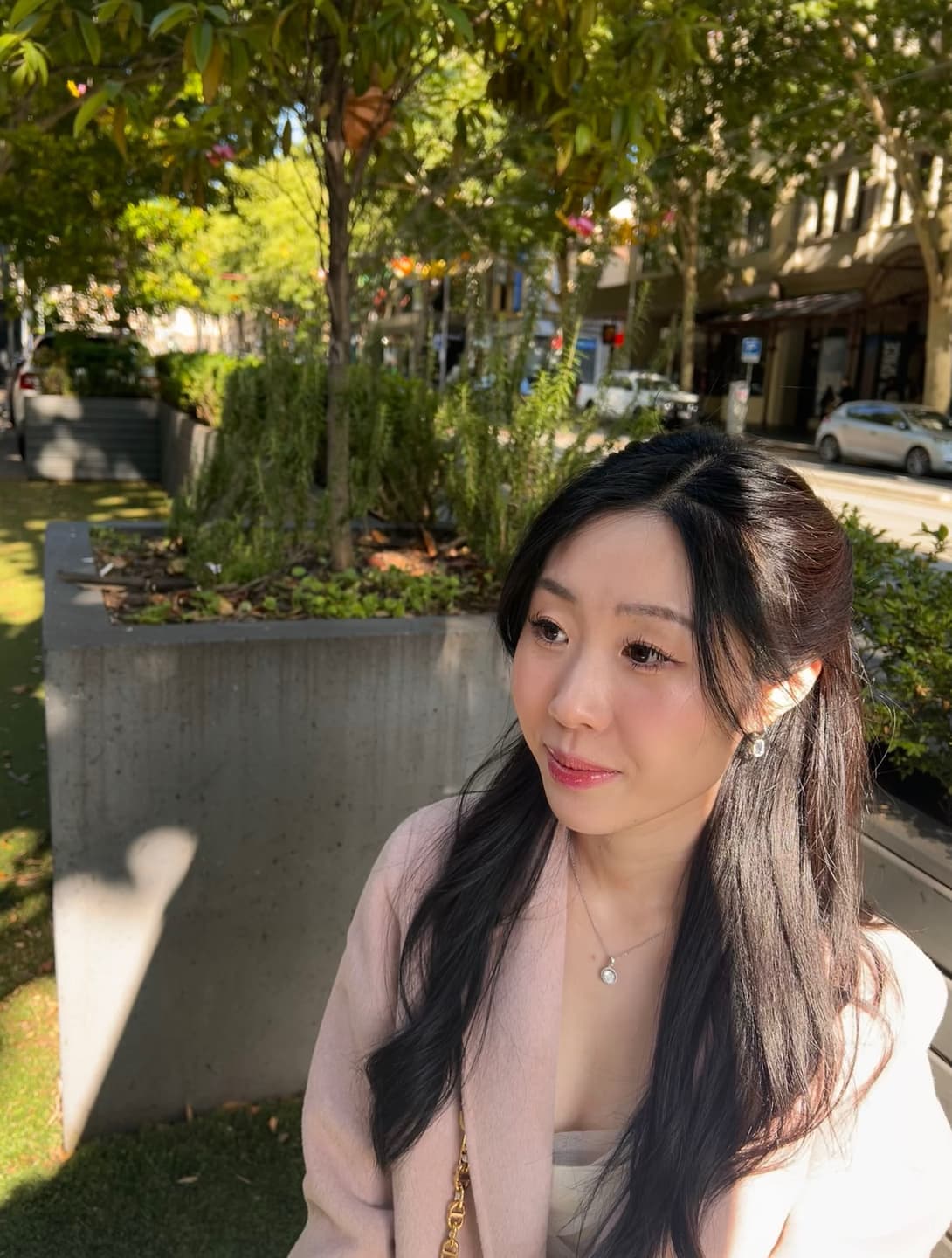 Cute 3