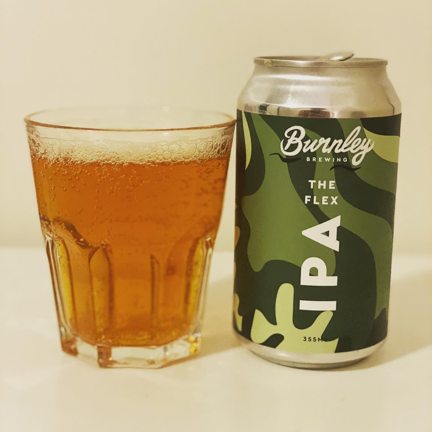 Burnley Brewing: Richmond Beer Map Update