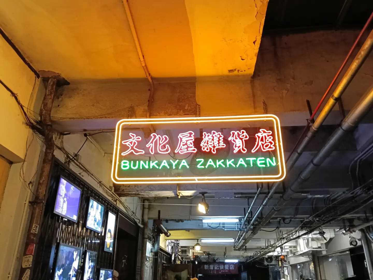 Causeway Bay Nostalgia and Turtle Jelly 6
