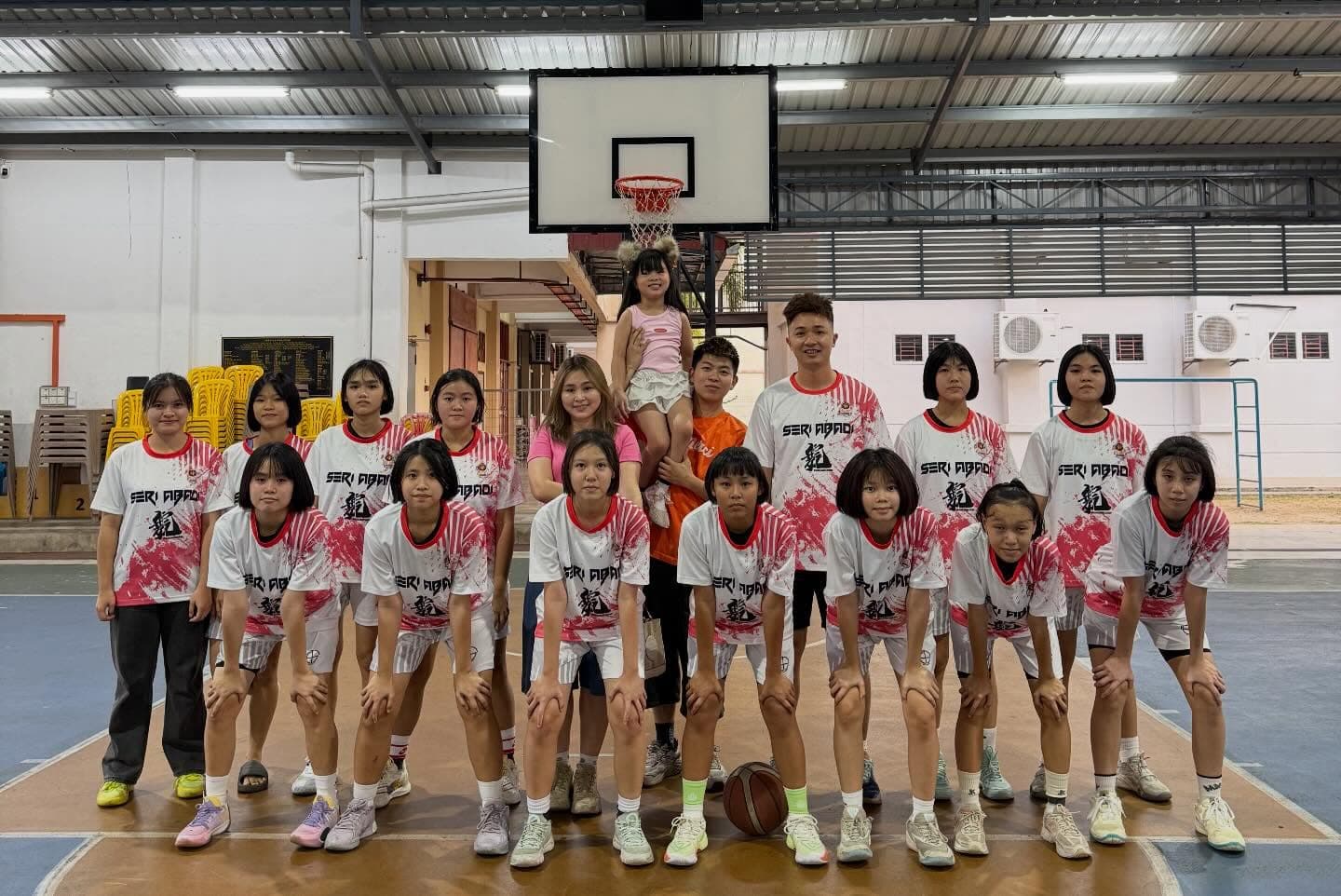 Our basketball final map 2