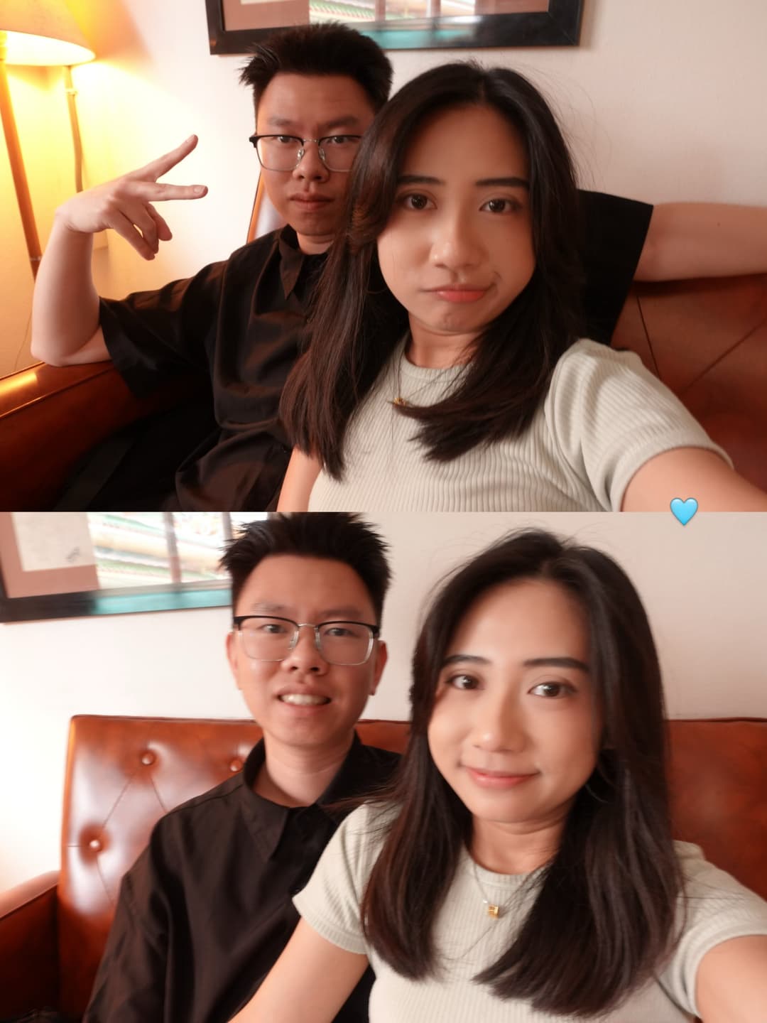 Short holiday, full of joy. 3
