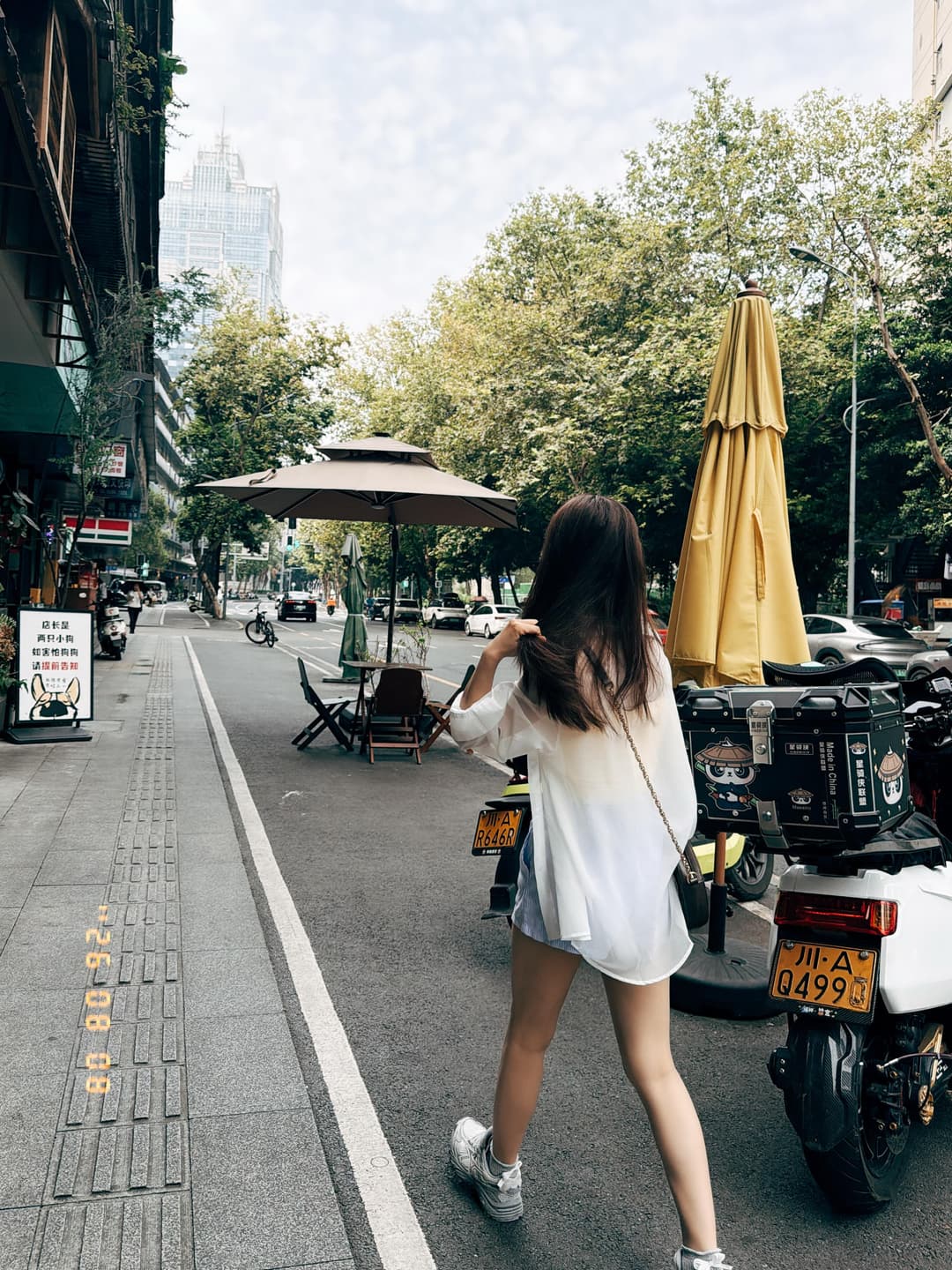 48 hours to do Chengdu 🌶️ 4