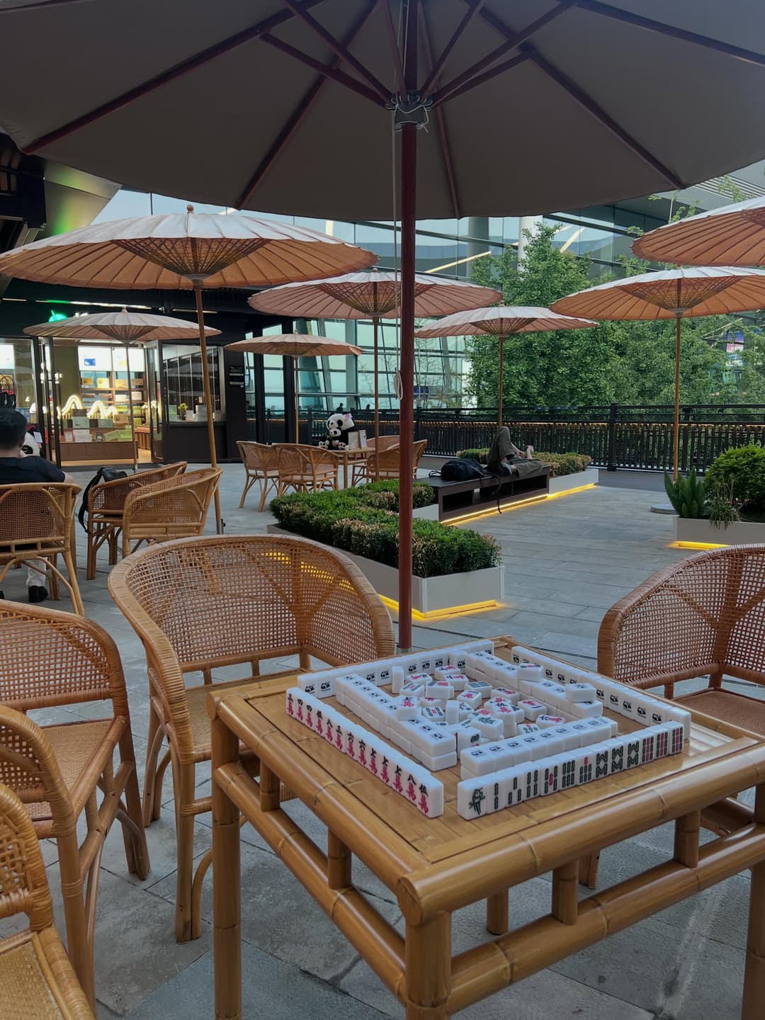 48 hours to do Chengdu 🌶️ 5