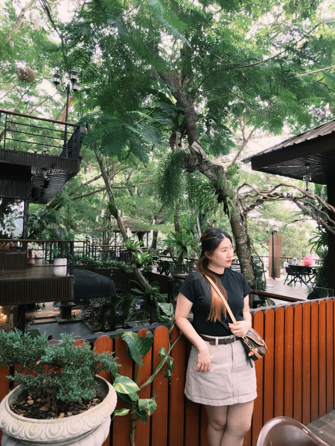 Green fresh and clean 🍃🌿