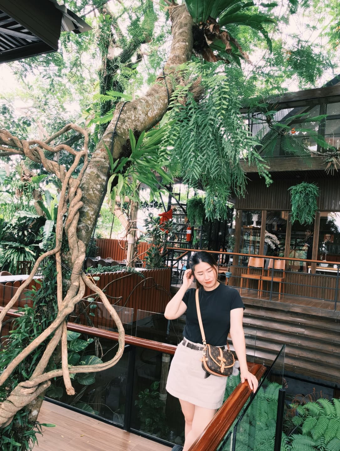 Green fresh and clean 🍃🌿 2