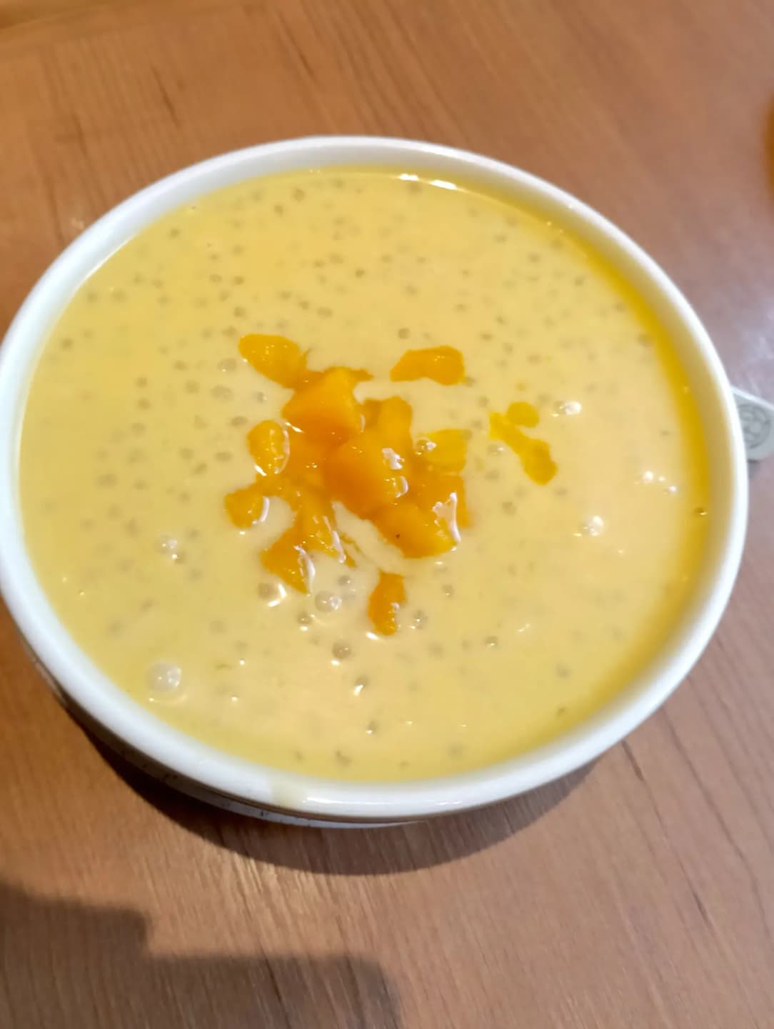 Hong Kong Dessert Meet-up Map 2