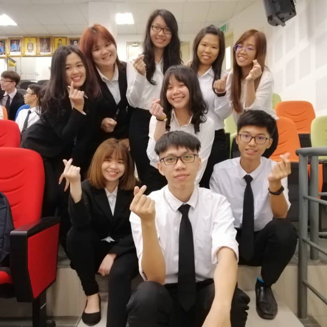 Peking University Orator: Our Memories