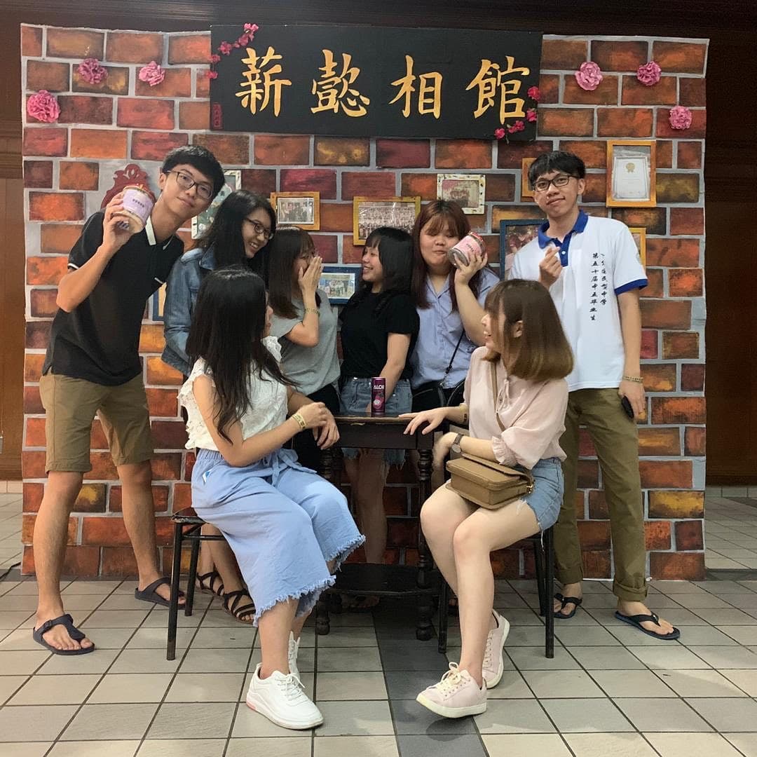 Peking University Orator: Our Memories 2