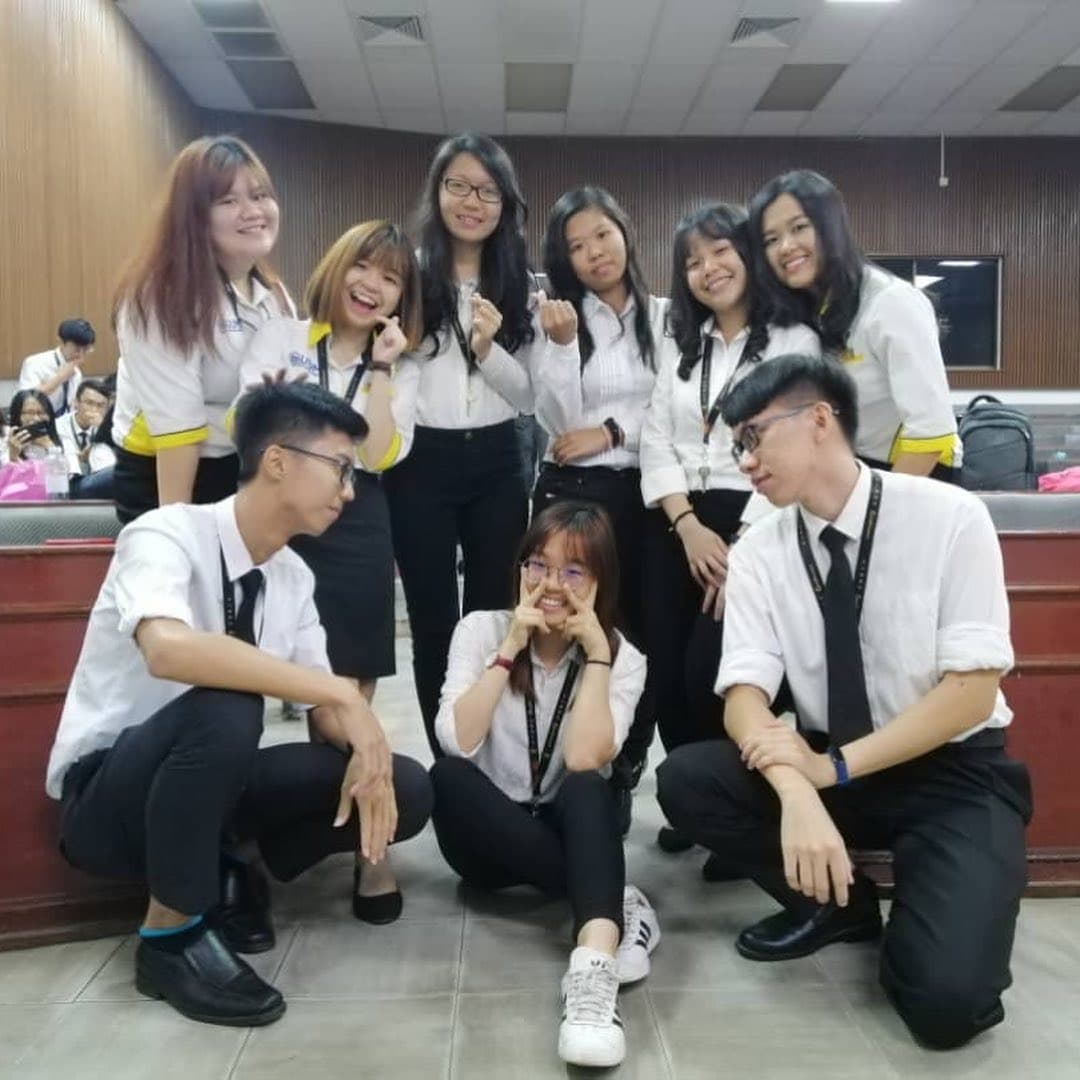 Peking University Orator: Our Memories 3