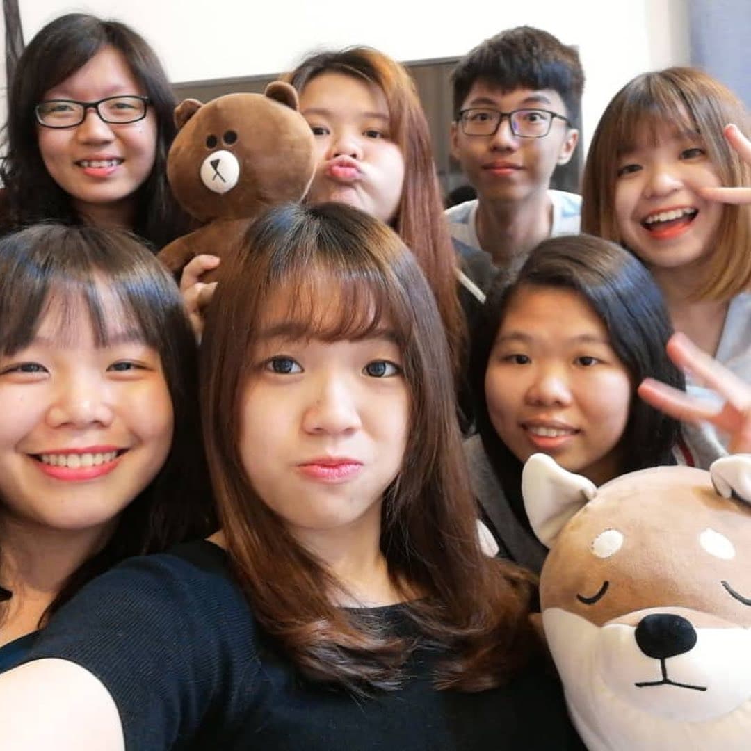 Peking University Orator: Our Memories 5