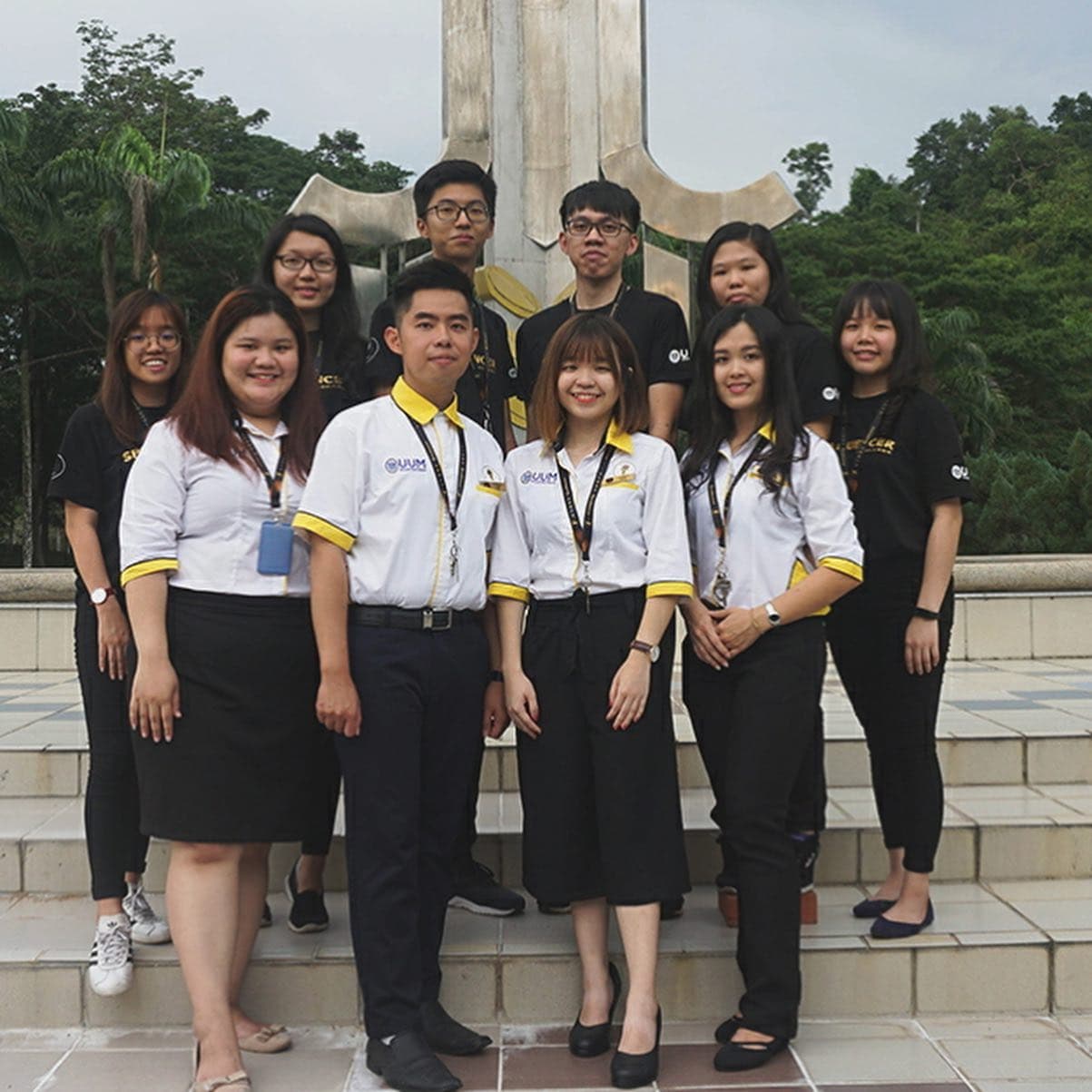 Peking University Orator: Our Memories 6
