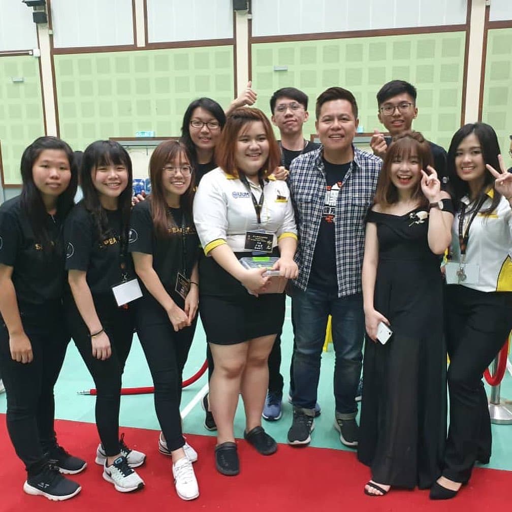 Peking University Orator: Our Memories 7