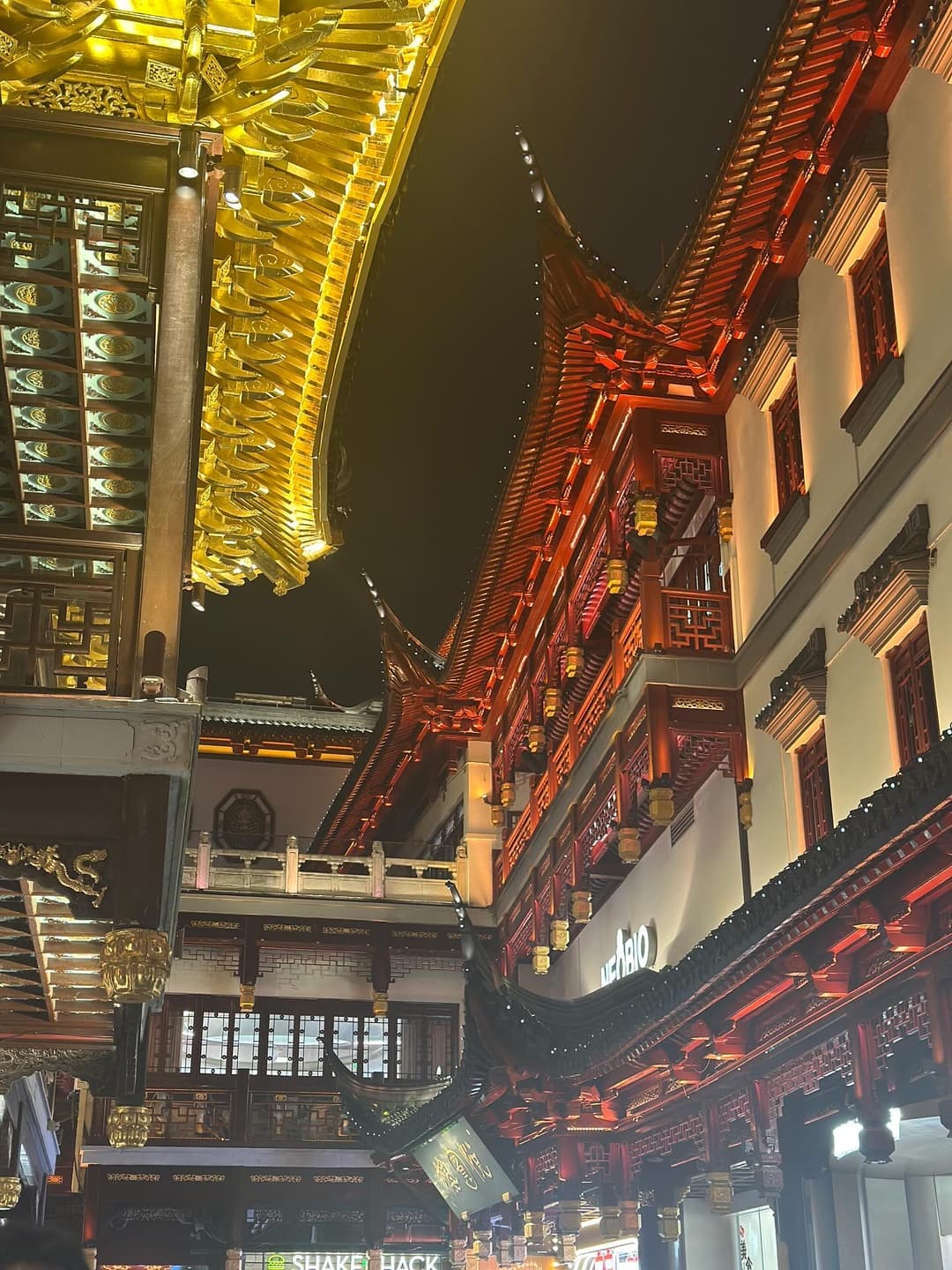 Shanghai Lujiaz 3