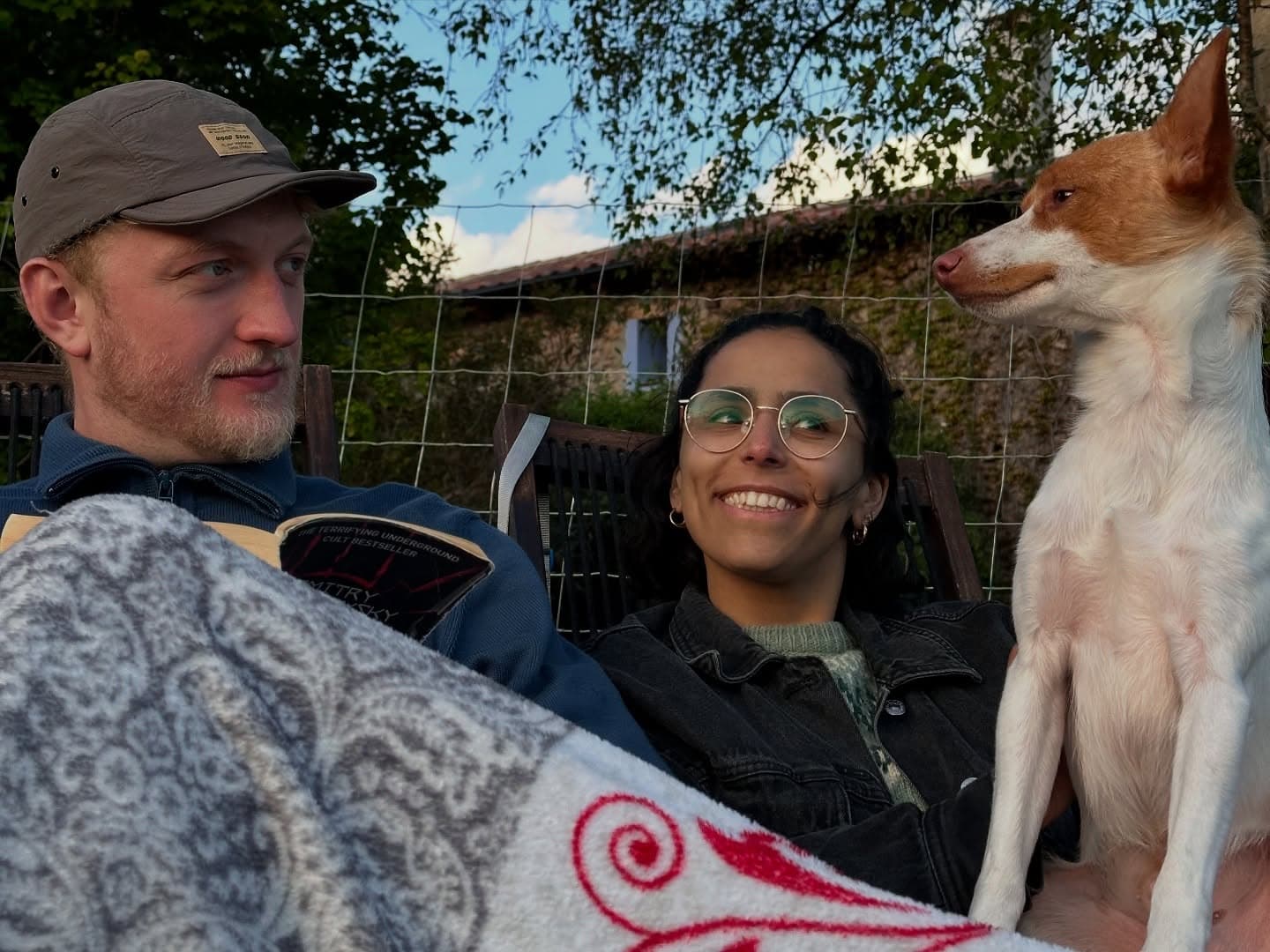 34 - 🥰🐕🍃🌞 7