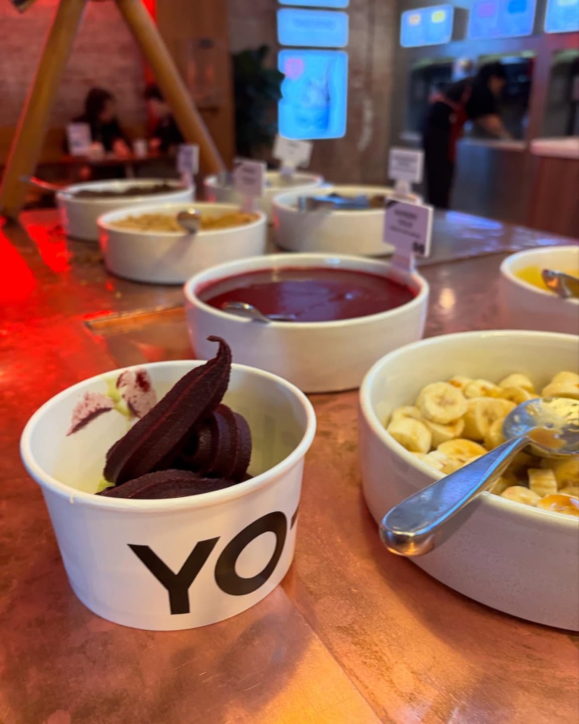 Açaí Bowl