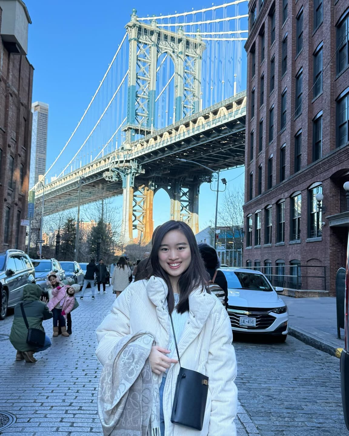 More photos for the 'gram?