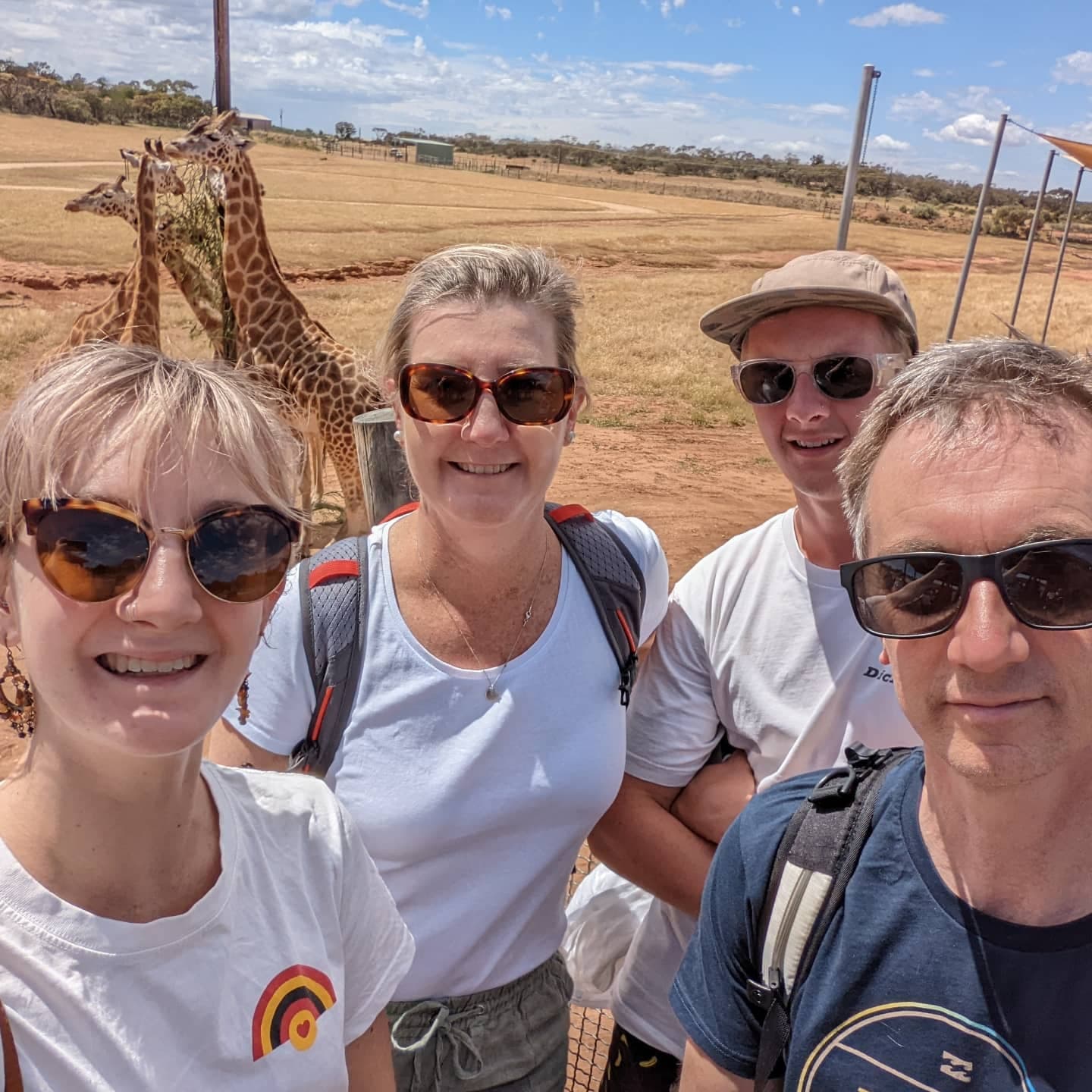 Monarto Zoo 3