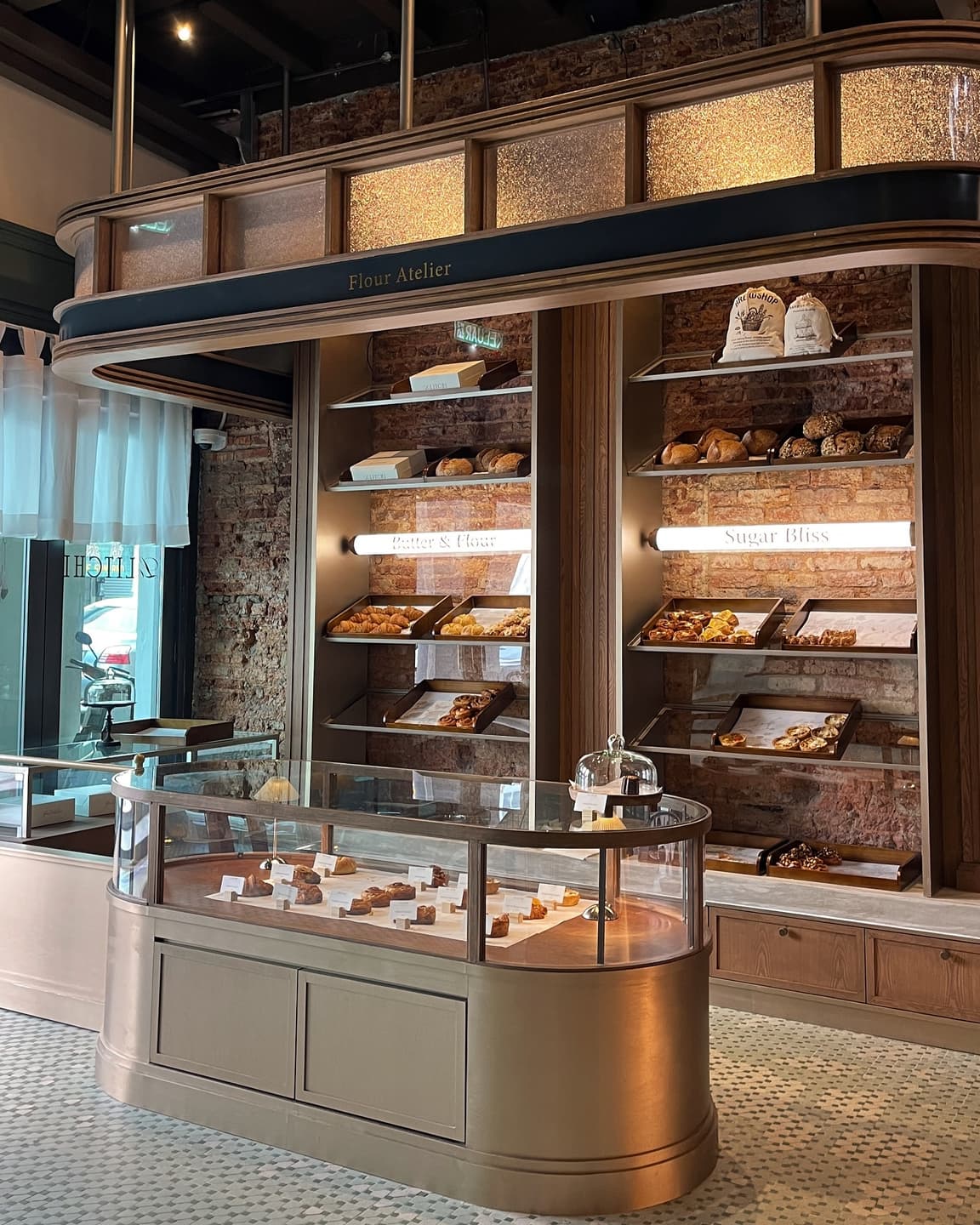 Local Bakery Map 2