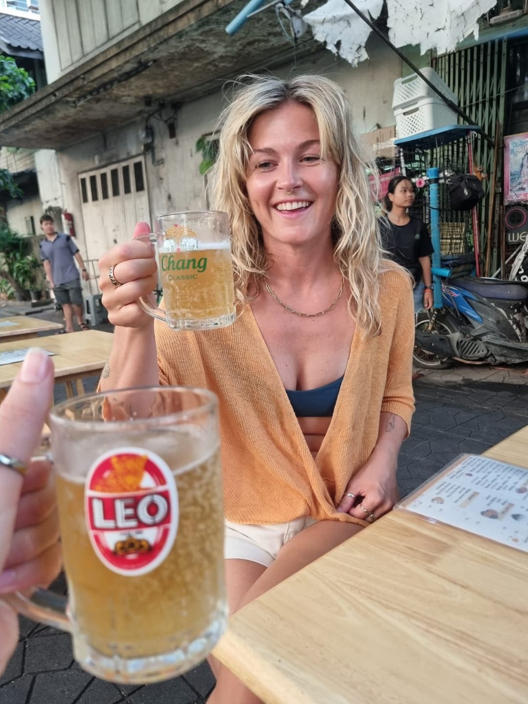 Our Thailand Adventure: