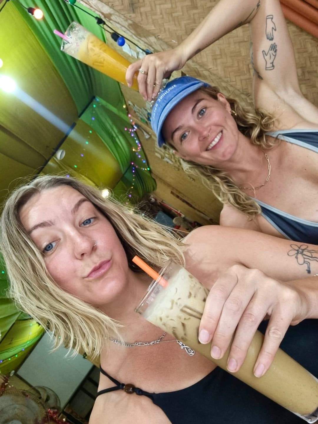 Our Thailand Adventure: 2