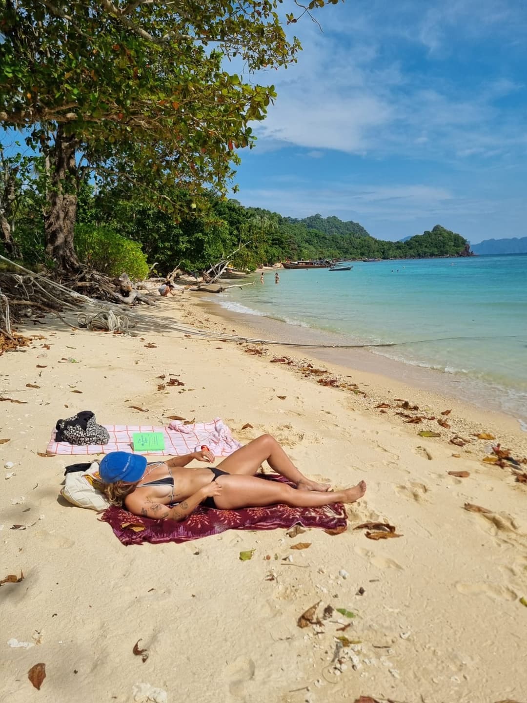 Our Thailand Adventure: 3