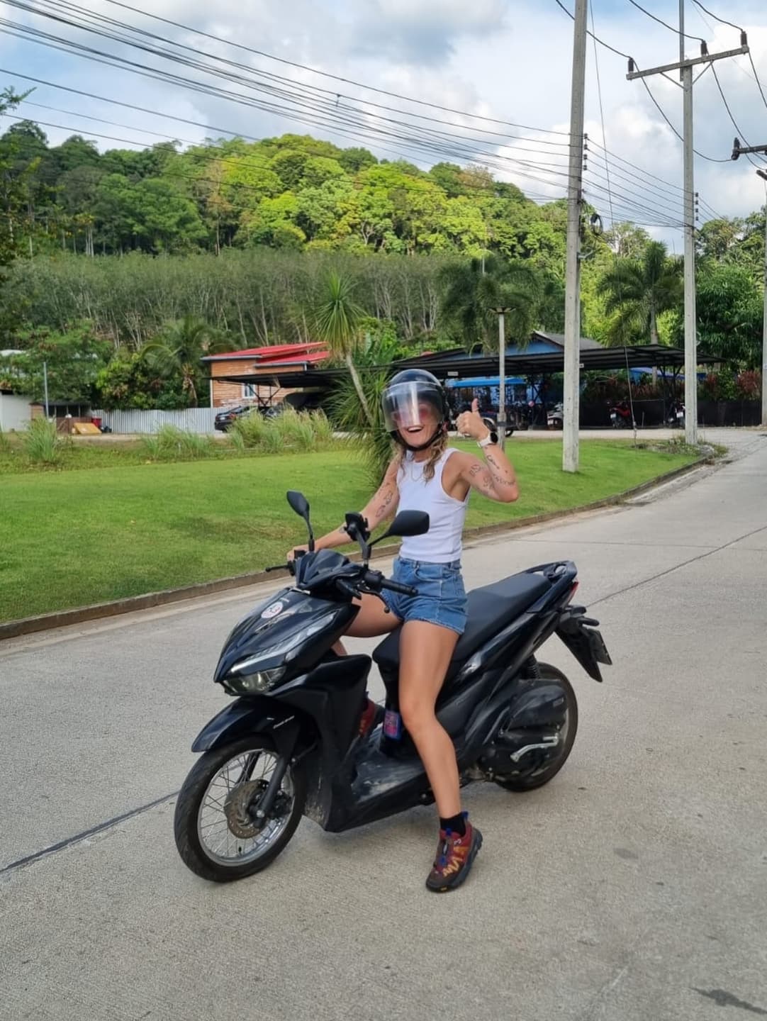 Our Thailand Adventure: 4