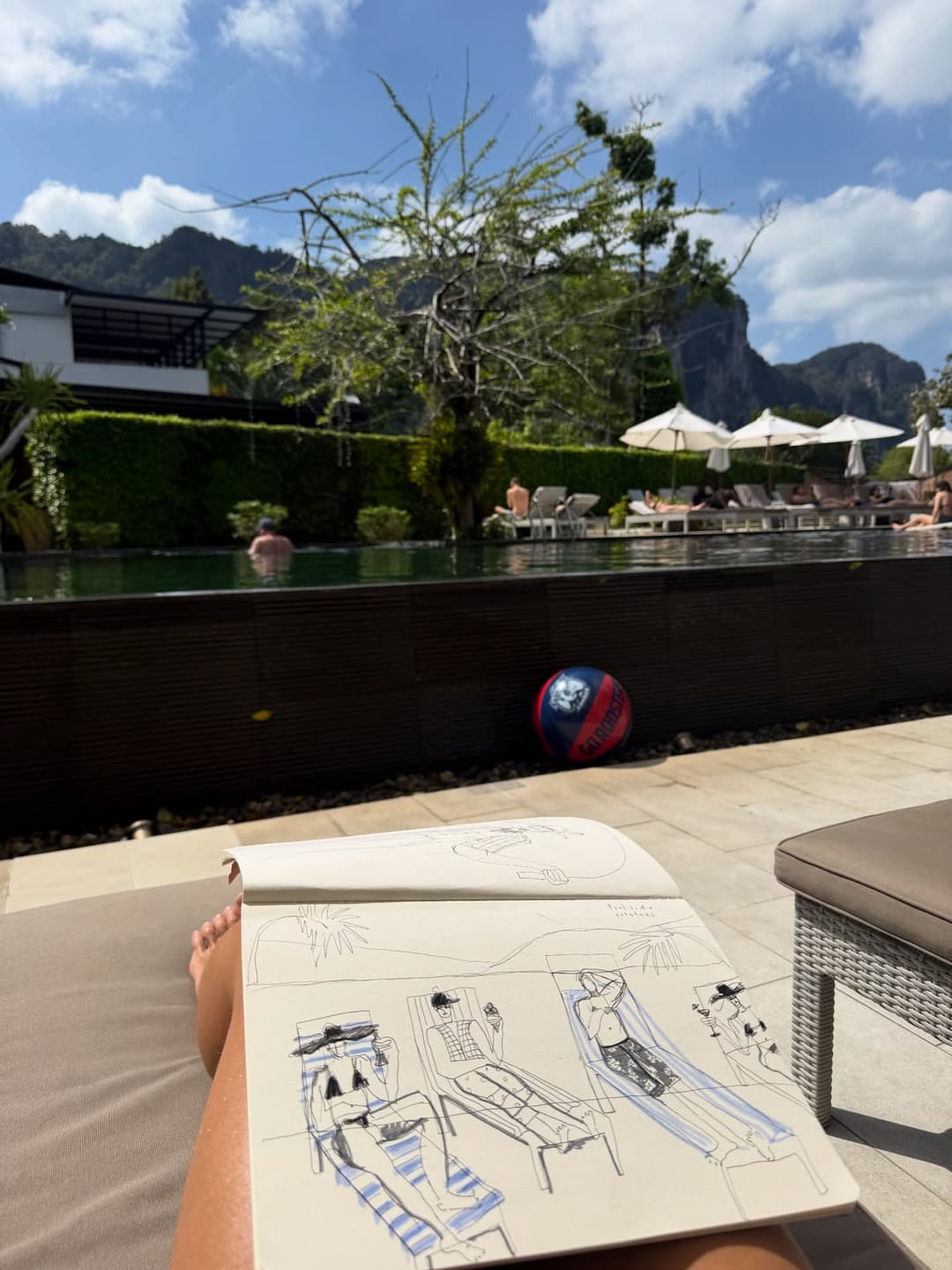 Our Thailand Adventure: 5