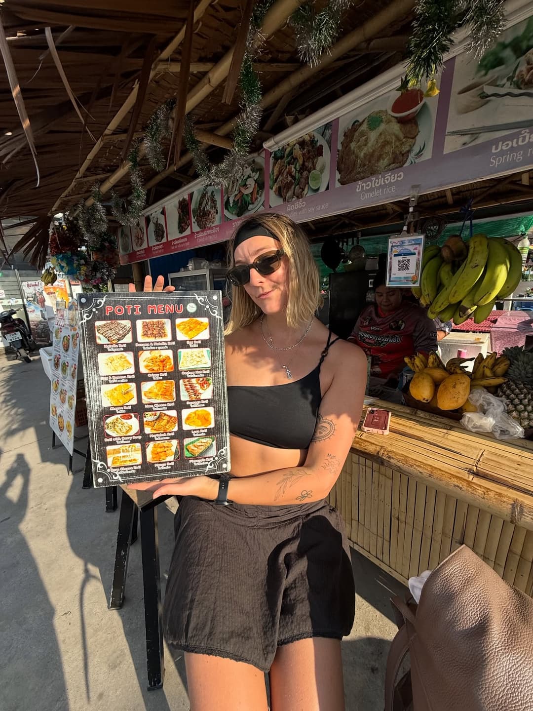 Our Thailand Adventure: 7