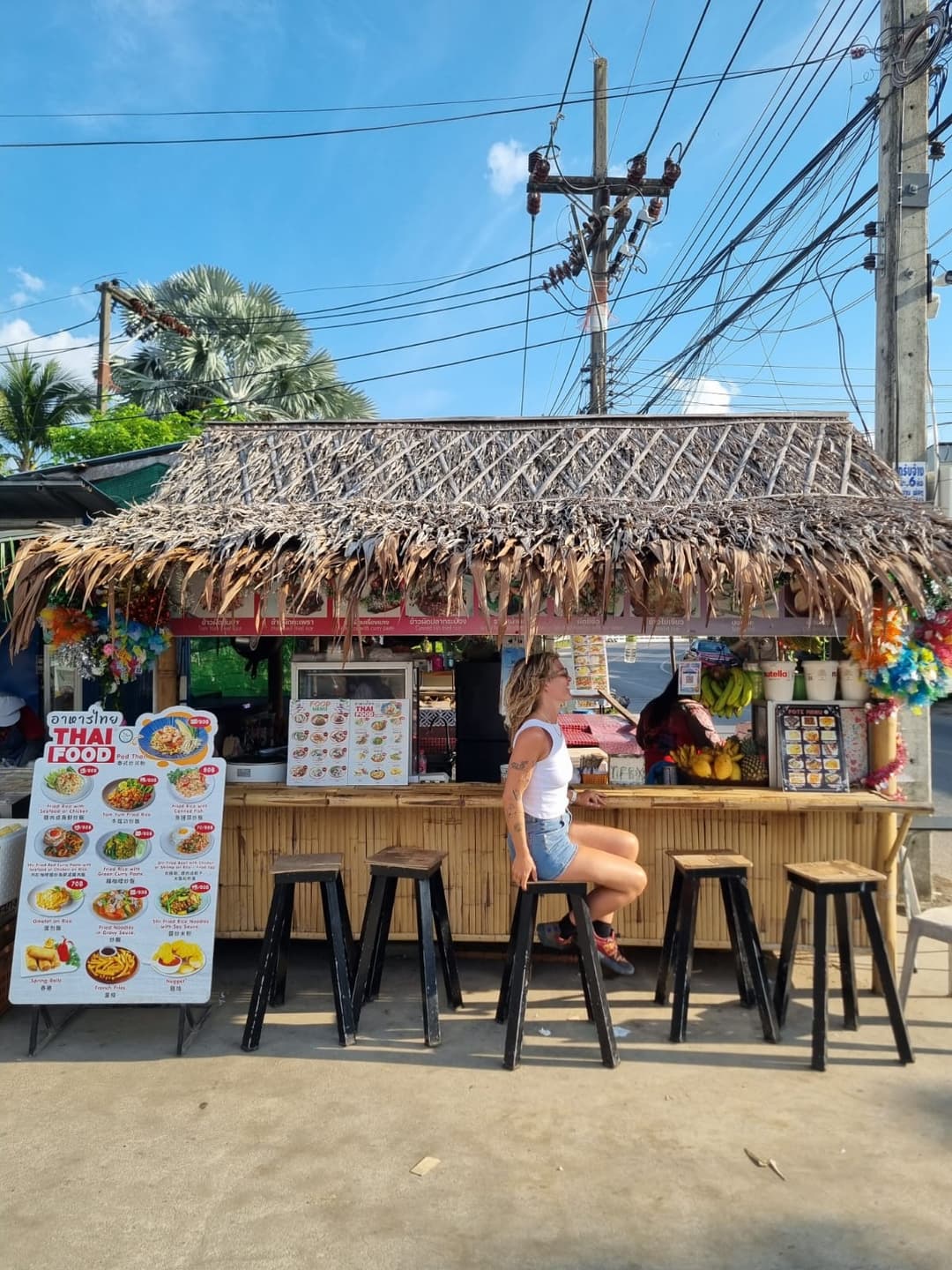 Our Thailand Adventure: 8