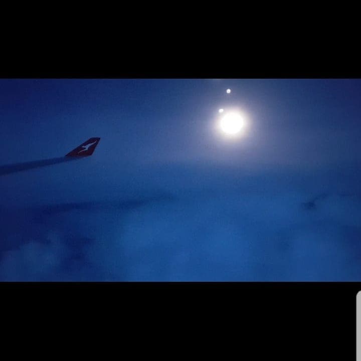 Singapore!