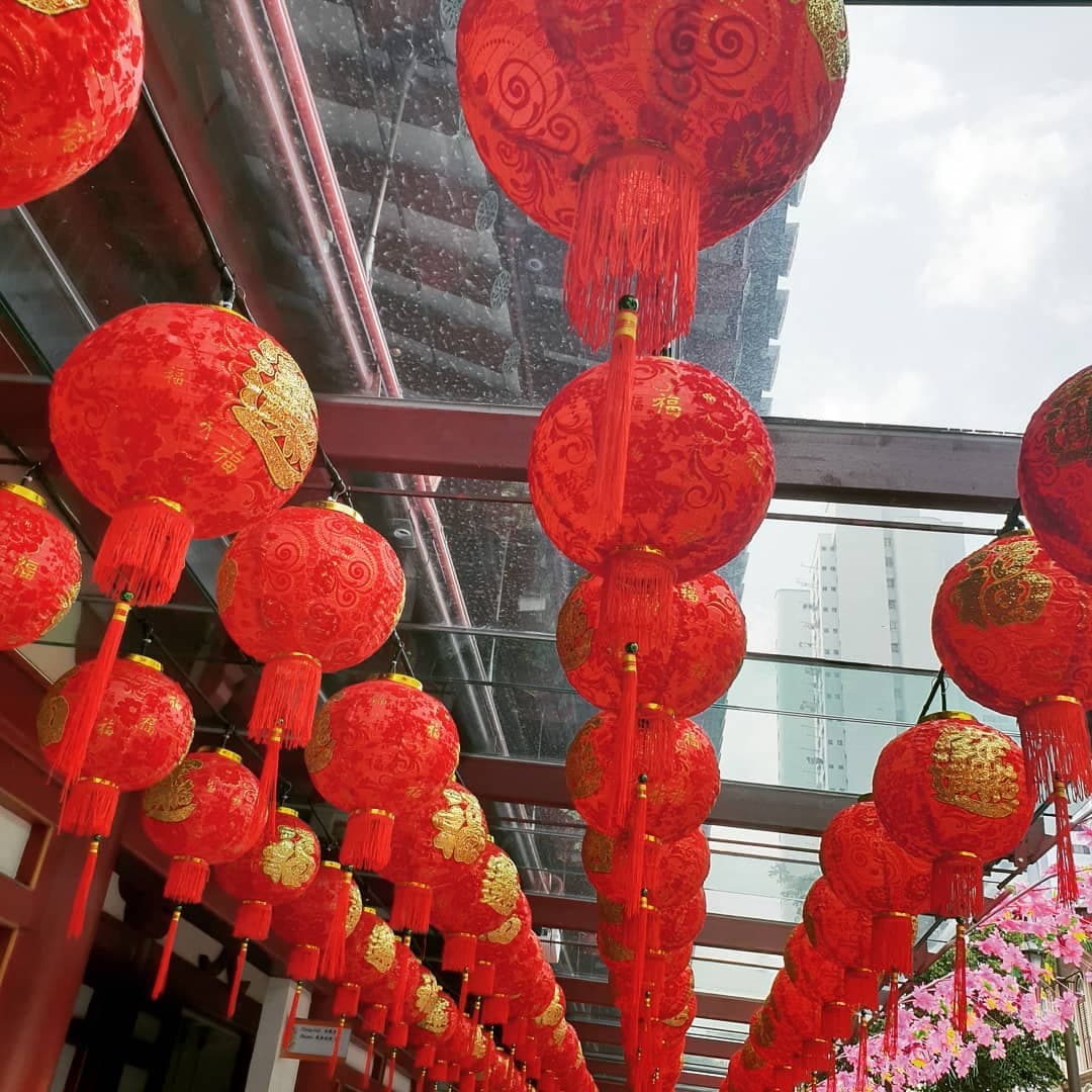 Singapore! 2