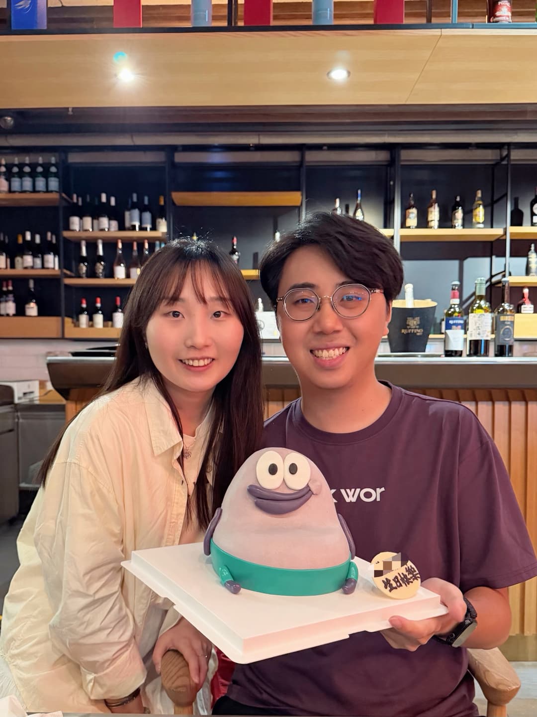 Another birthday