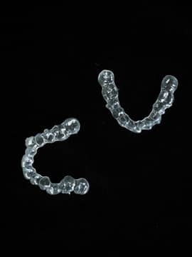 My Invisalign 8