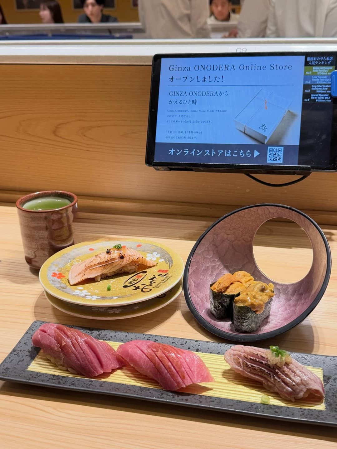 Tokyo 🍣 5