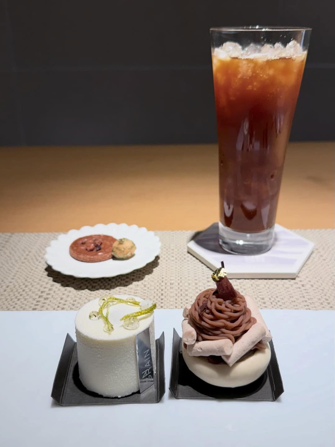 Tokyo 🍣 7