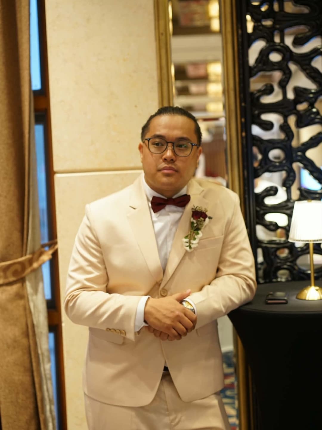 Best Man