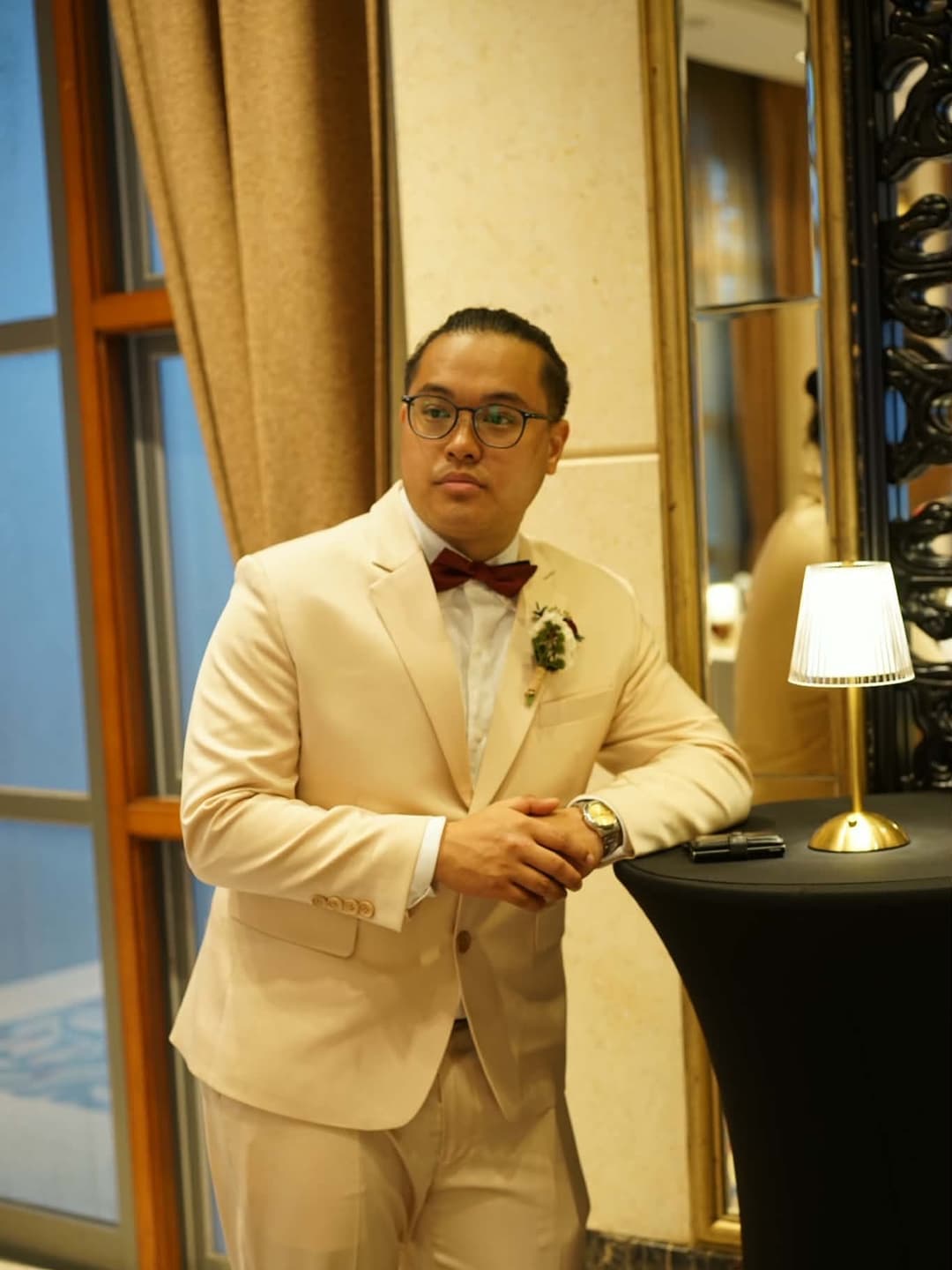 Best Man 2