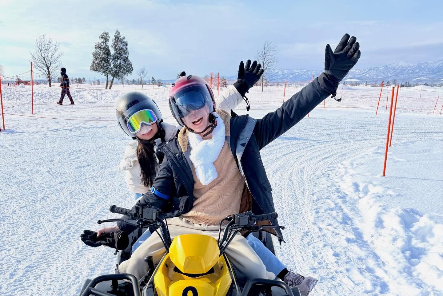 Snow Kingdom Adventures: 3