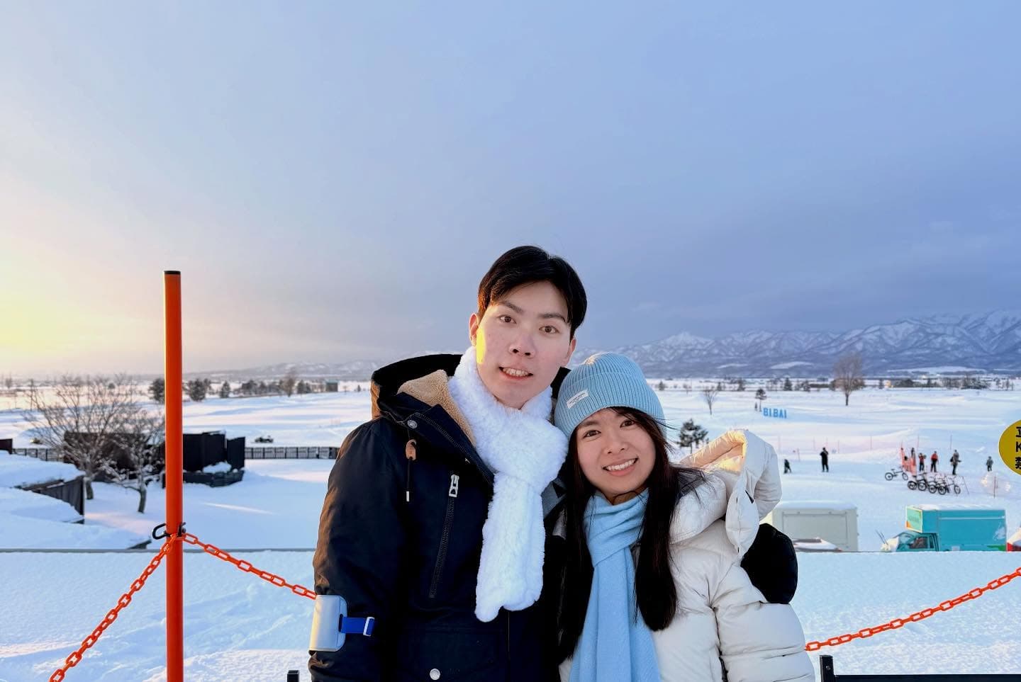 Snow Kingdom Adventures: 5