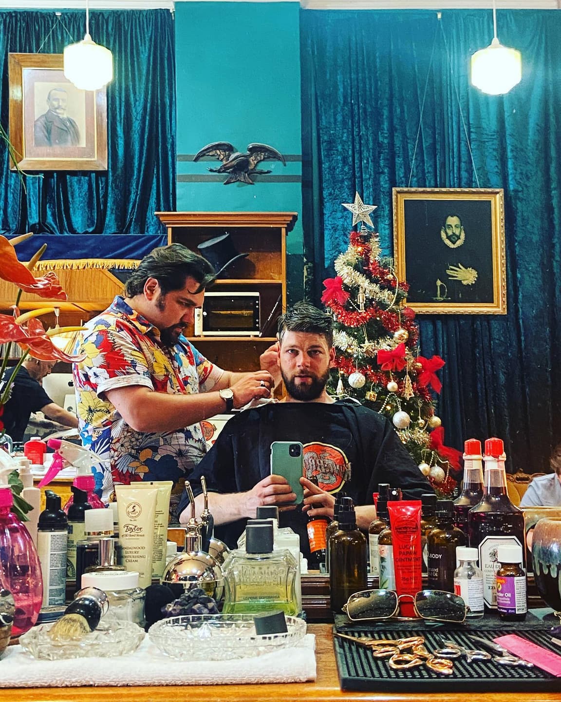 Great Hair 2