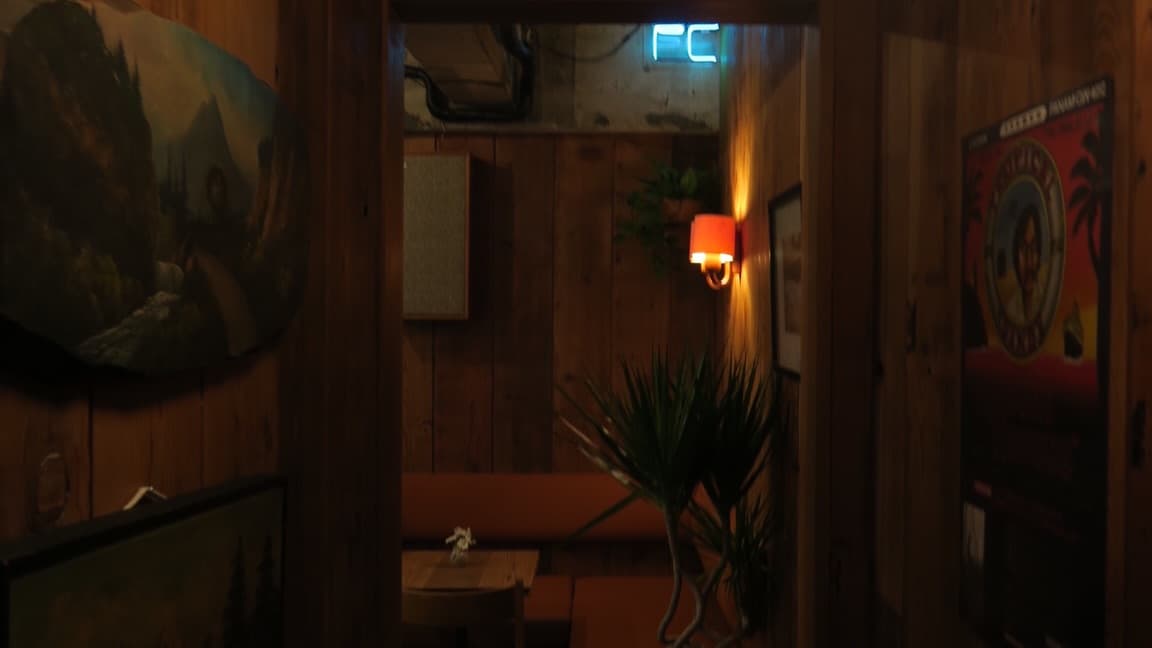 I was in Tokyo a while back. 3