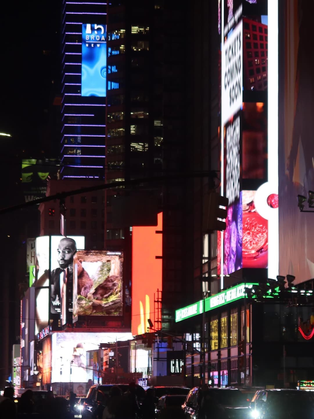 NYC 2