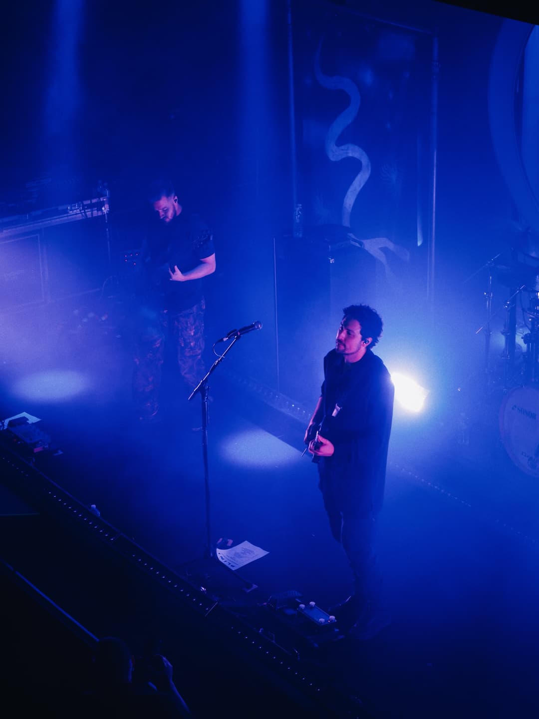 Stage Highlights: 2